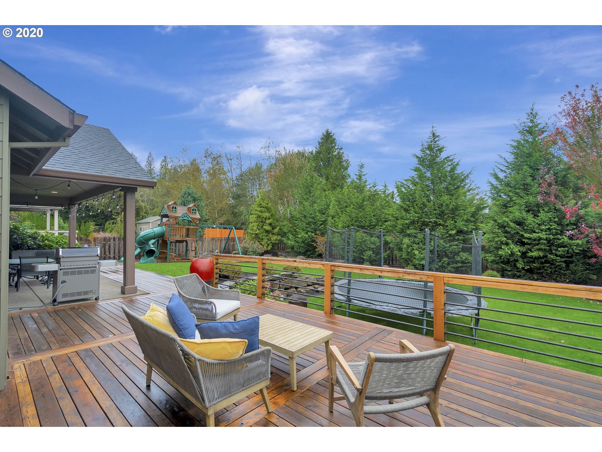 6247 Southeast Lusted Road Gresham, OR 97080 - Photo 23 of 28