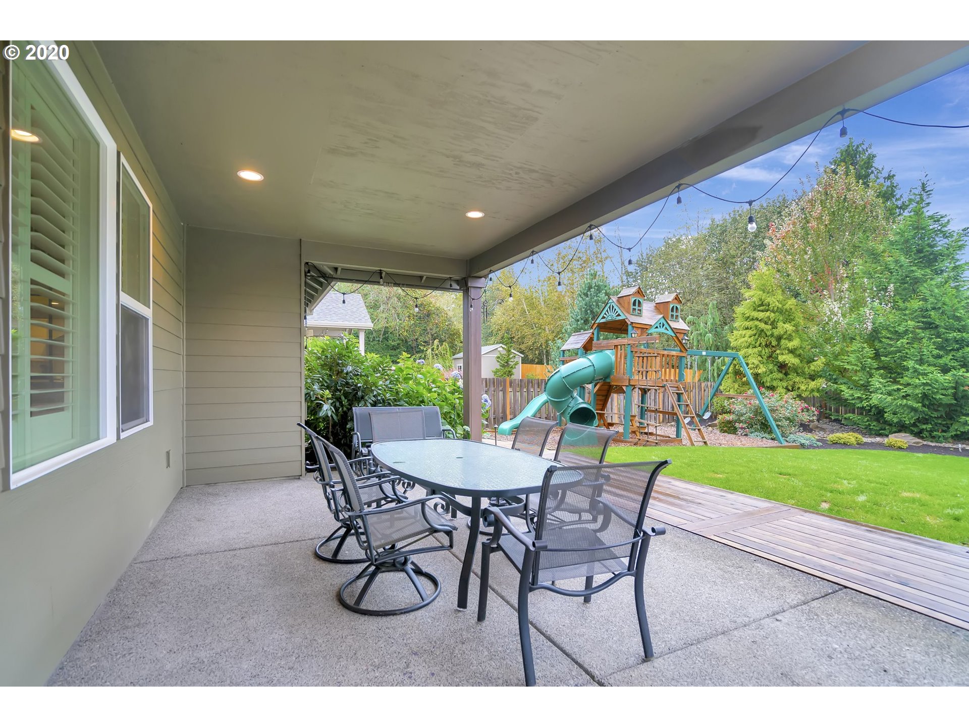 6247 Southeast Lusted Road Gresham, OR 97080 - Photo 24 of 28