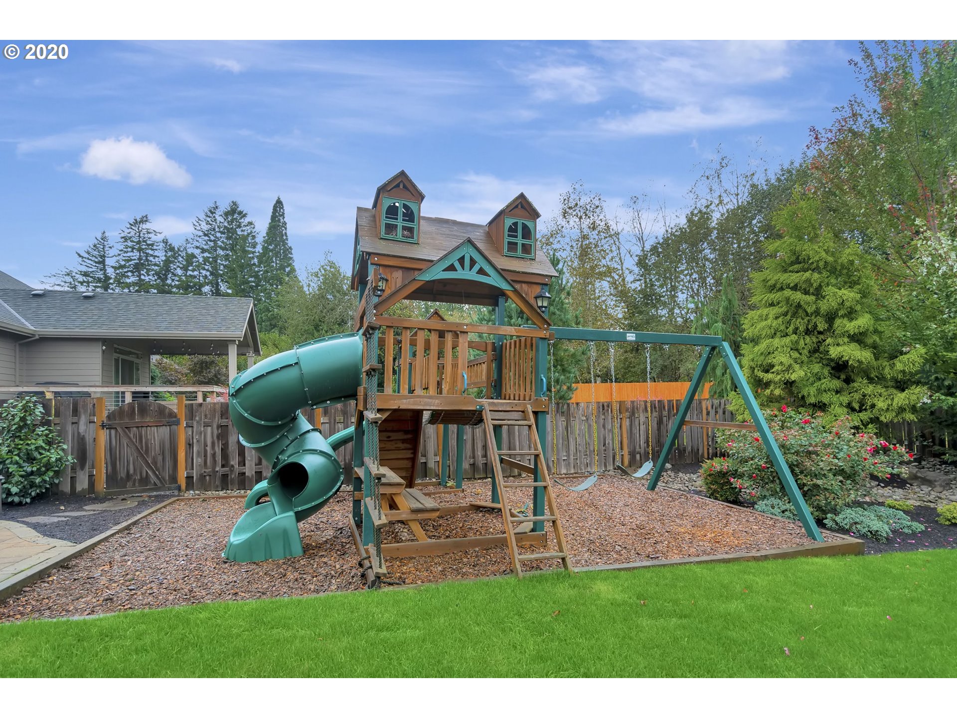 6247 Southeast Lusted Road Gresham, OR 97080 - Photo 26 of 28