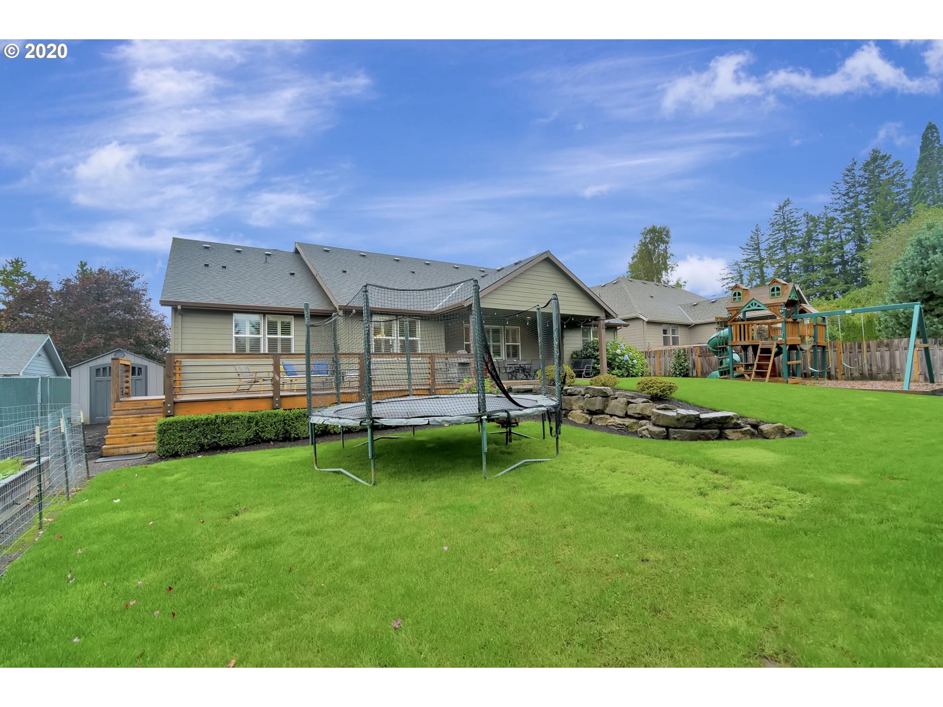 6247 Southeast Lusted Road Gresham, OR 97080 - Photo 28 of 28