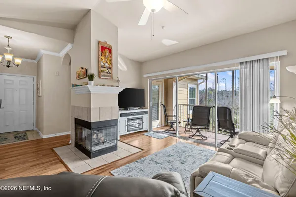 $199,900 | 130 Old Town Parkway, Unit 2301, St. Augustine, FL 32084