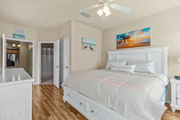 $199,900 | 130 Old Town Parkway, Unit 2301, St. Augustine, FL 32084