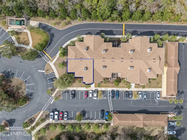 $199,900 | 130 Old Town Parkway, Unit 2301, St. Augustine, FL 32084