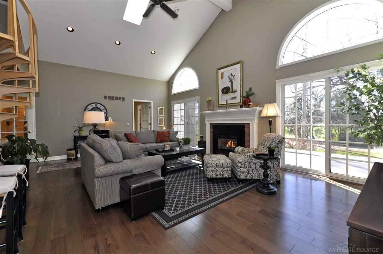 483 Shoreham Road Grosse Pointe Woods, MI 48236 - Photo 17 of 44