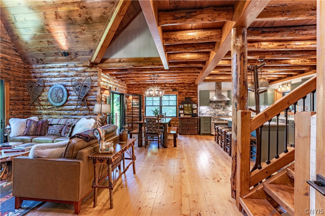 1392 Big Moose Road Webb, NY 13331 - Photo 26 of 50 Gallery Image 26
