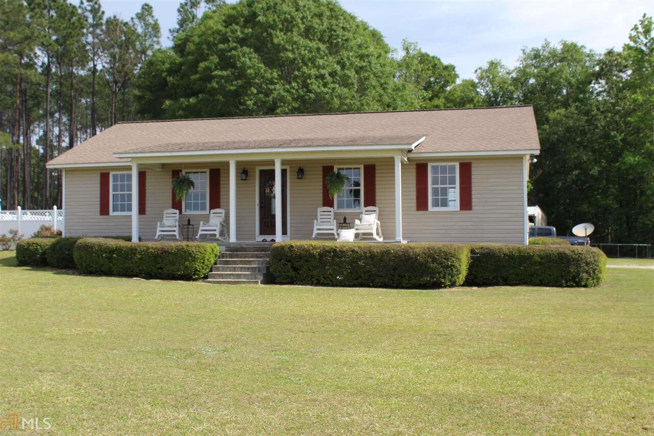 915 Jim Ross Road Eastman, GA 31023 - Photo 1 of 1 Gallery Image 1