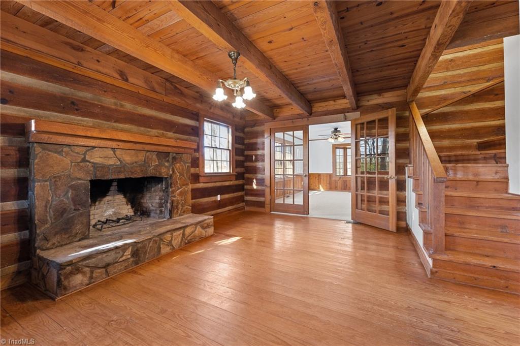 1388 Steed Road Randleman, NC 27317 - Photo 2 of 45