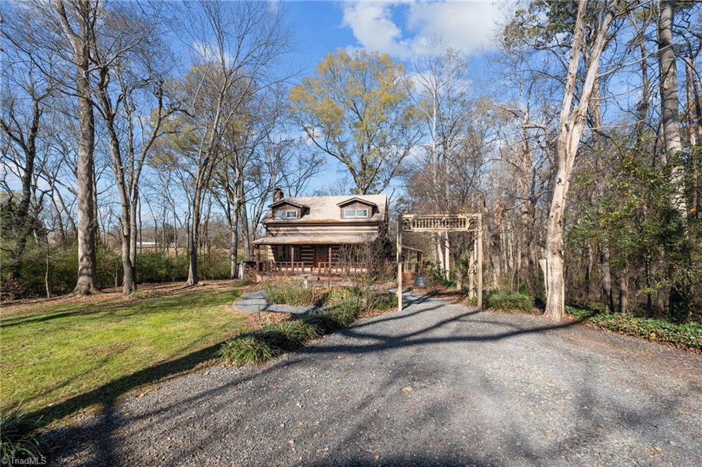 1388 Steed Road Randleman, NC 27317 - Photo 29 of 45