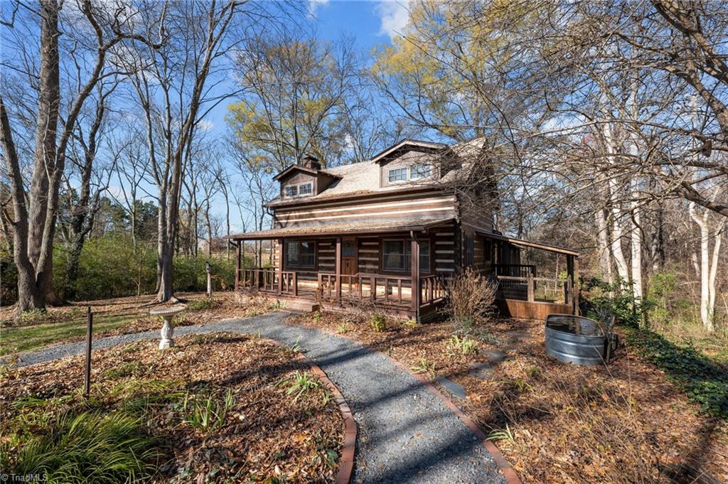 1388 Steed Road Randleman, NC 27317 - Photo 30 of 45