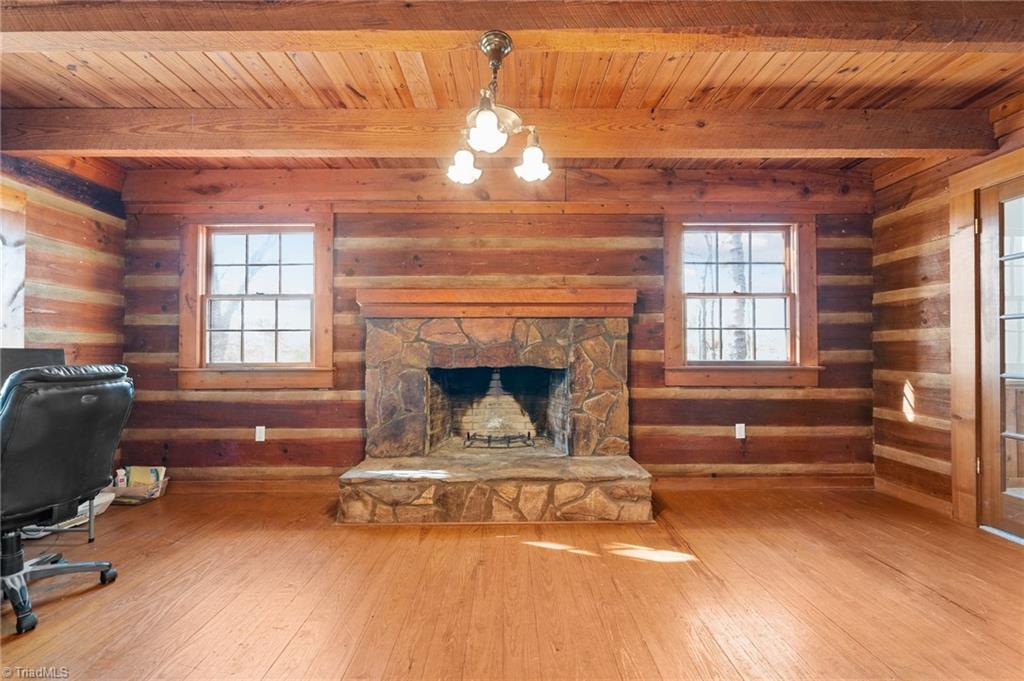 1388 Steed Road Randleman, NC 27317 - Photo 3 of 45