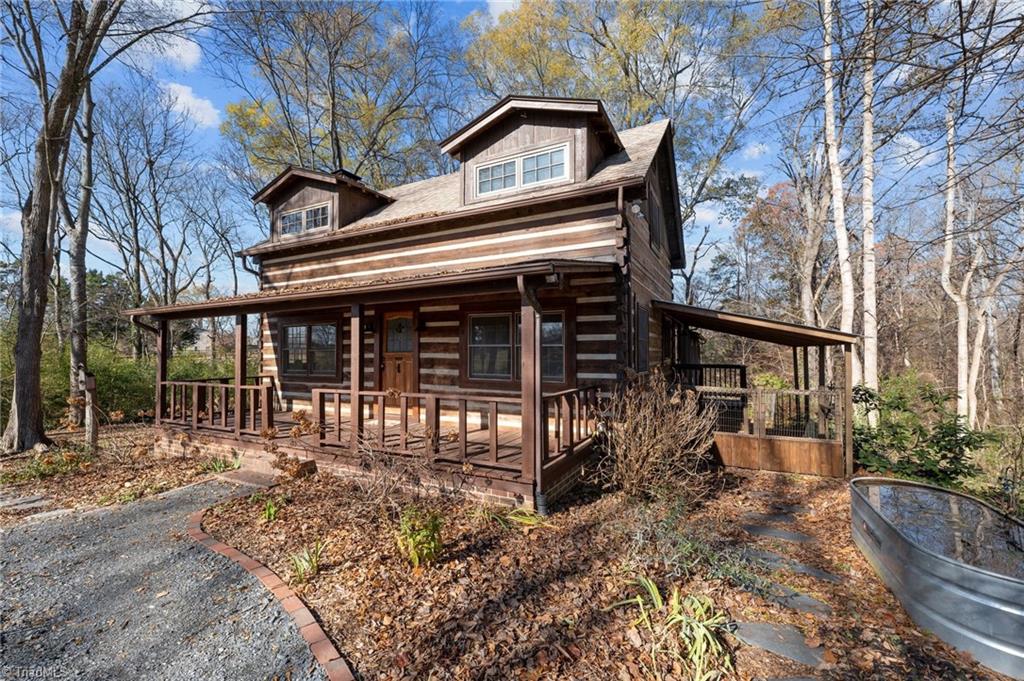 1388 Steed Road Randleman, NC 27317 - Photo 31 of 45