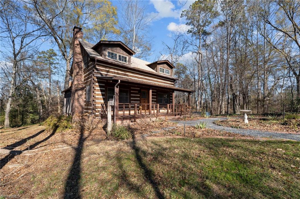 1388 Steed Road Randleman, NC 27317 - Photo 32 of 45