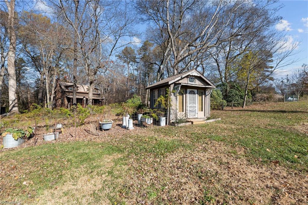 1388 Steed Road Randleman, NC 27317 - Photo 36 of 45