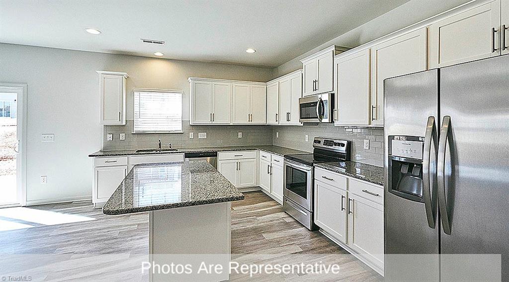 439 Bryson Boulevard Lexington, NC 27295 - Photo 15 of 22