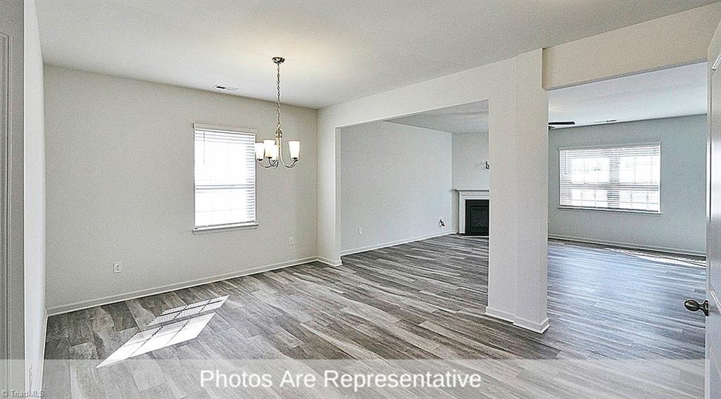 439 Bryson Boulevard Lexington, NC 27295 - Photo 3 of 22