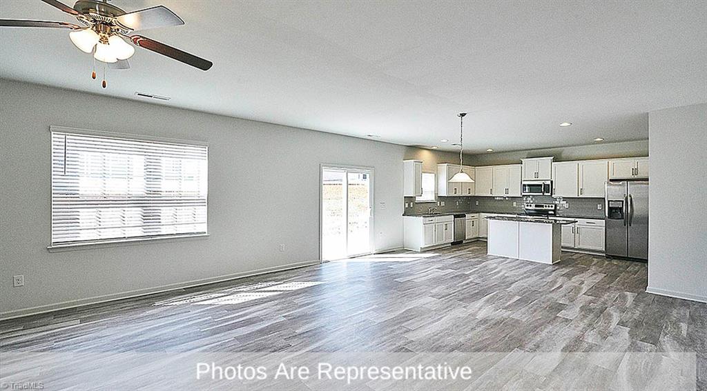 439 Bryson Boulevard Lexington, NC 27295 - Photo 7 of 22