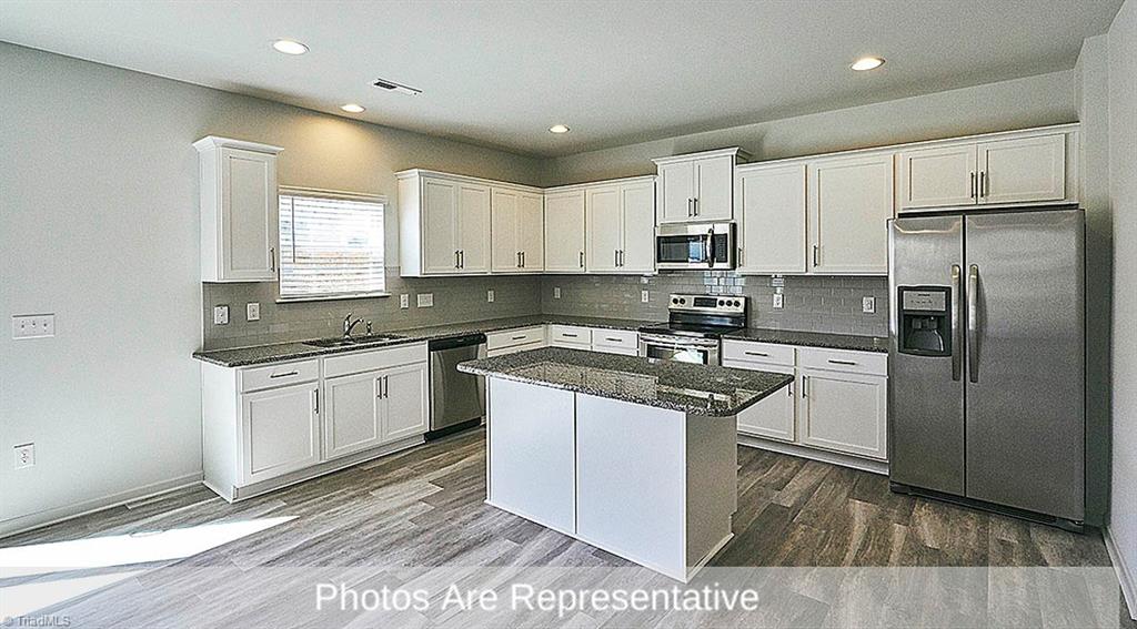 439 Bryson Boulevard Lexington, NC 27295 - Photo 10 of 22