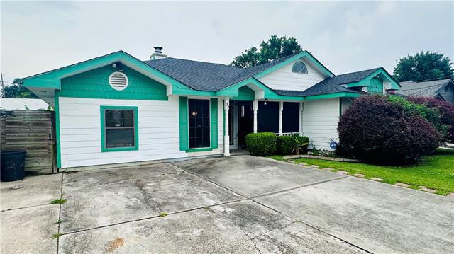 35 Cynthia Street Waggaman, LA 70094 - Photo 2 of 27