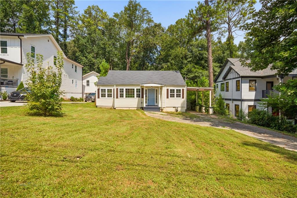 2886 Joyce Avenue Decatur, GA 30032 - Photo 30 of 34 Gallery Image 30