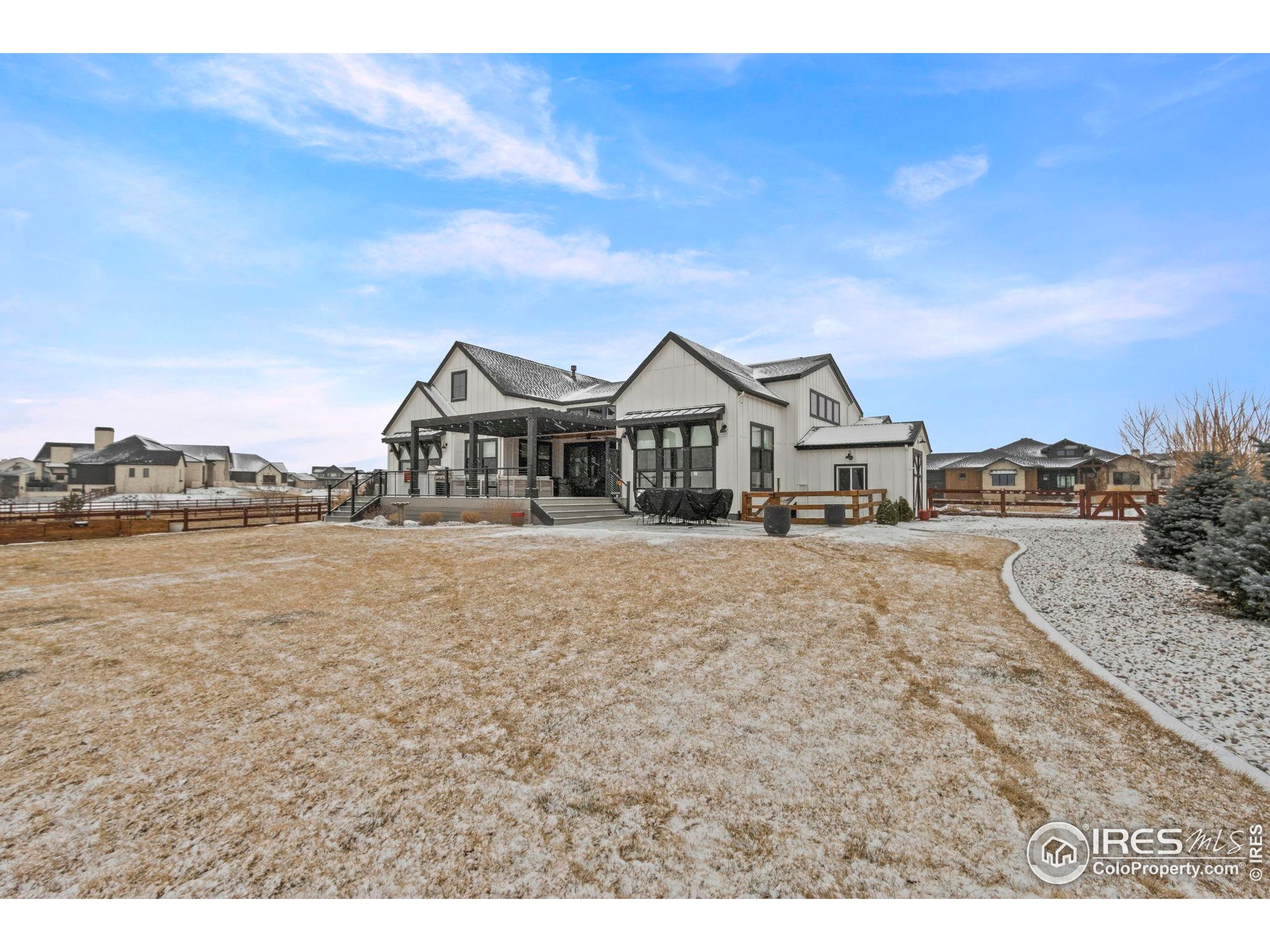 1907 Spring Bloom Drive Windsor, CO 80550 - Photo 48 of 49