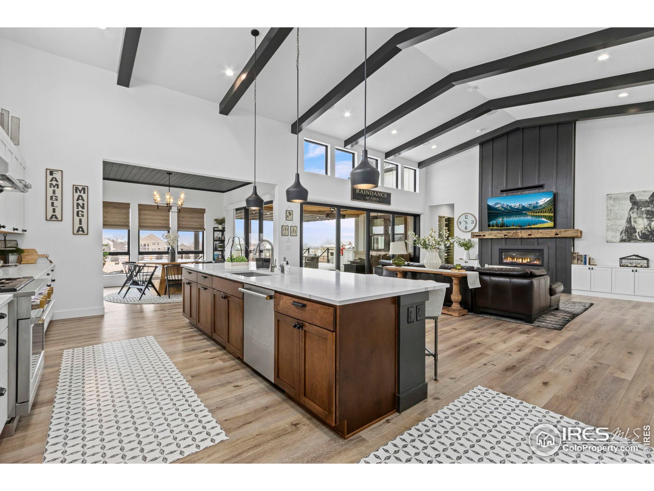 1907 Spring Bloom Drive Windsor, CO 80550 - Photo 6 of 49