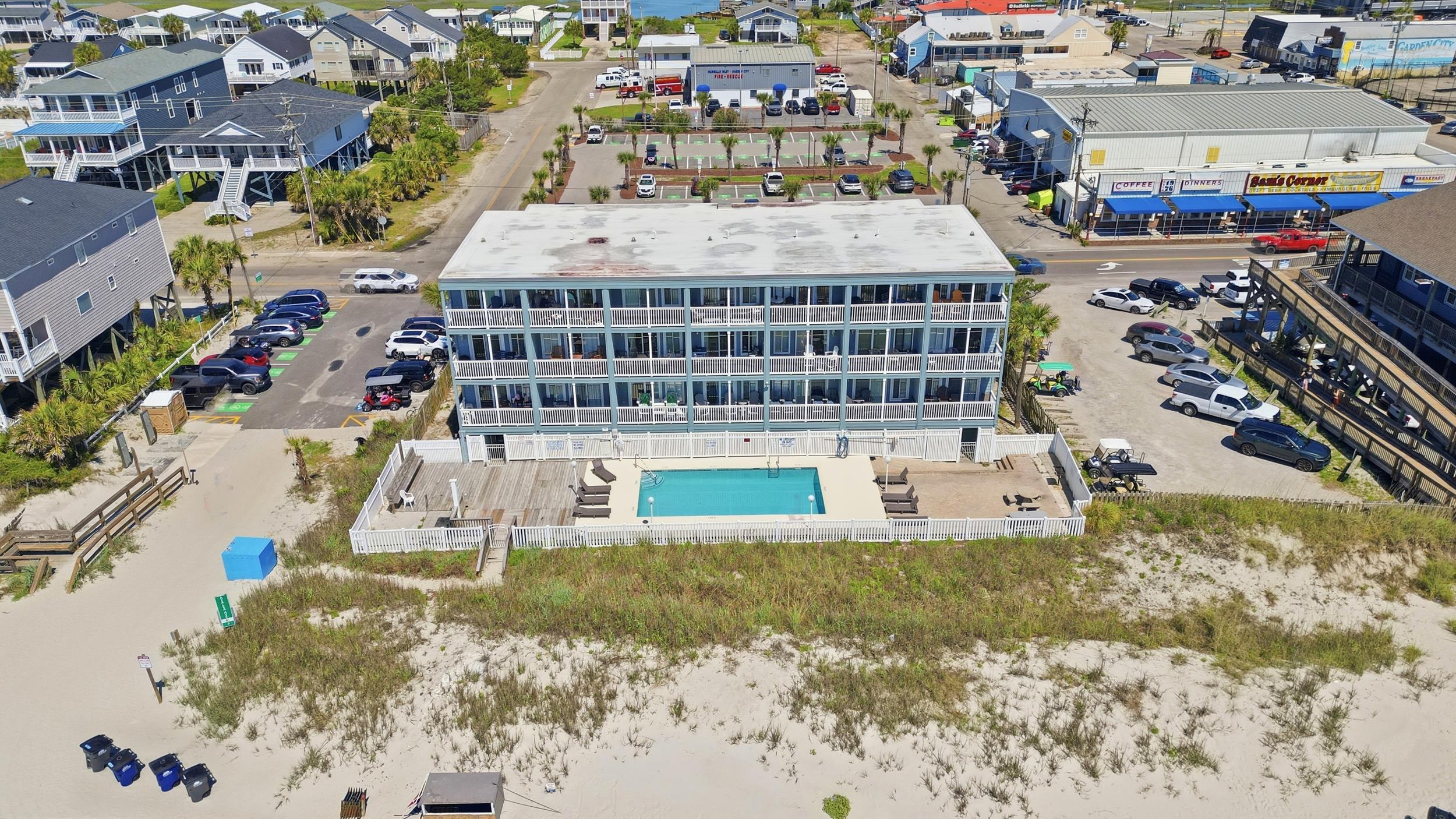 116 South Waccamaw Drive, Unit 302 Murrells Inlet, SC 29576 - Photo 15 of 25