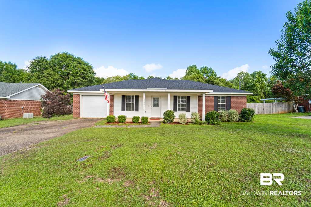 2940 Barlett Drive Mobile, AL 36608 - Photo 20 of 21
