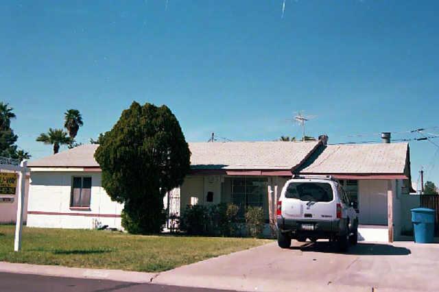 3440 East Granada Road Phoenix, AZ 85008 - Photo 1 of 1 Primary Photo