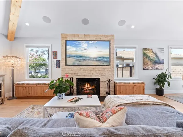 $2,700,000 | 168 Monte Vista Avenue, Costa Mesa, CA 92627