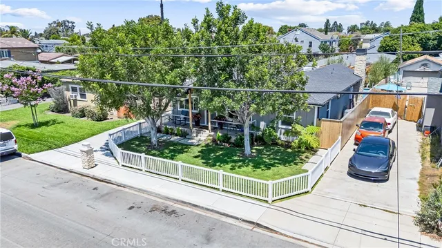 $2,700,000 | 168 Monte Vista Avenue, Costa Mesa, CA 92627