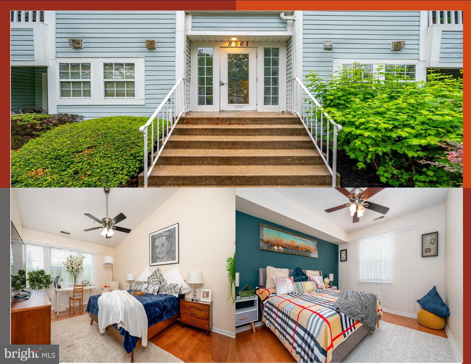 8561 Falls Run Road, Unit I Ellicott City, MD 21043 - Photo 1 of 35 Gallery Image 1