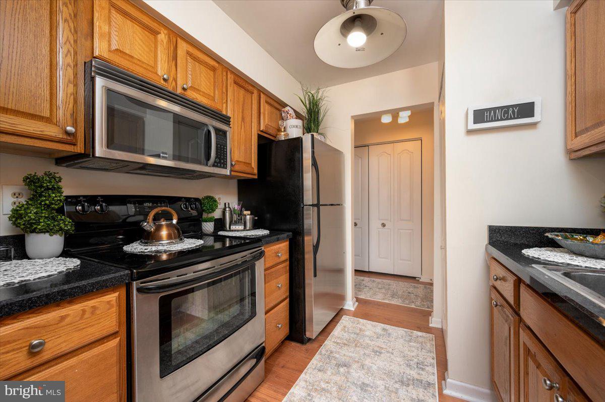 8561 Falls Run Road, Unit I Ellicott City, MD 21043 - Photo 13 of 35 Gallery Image 13