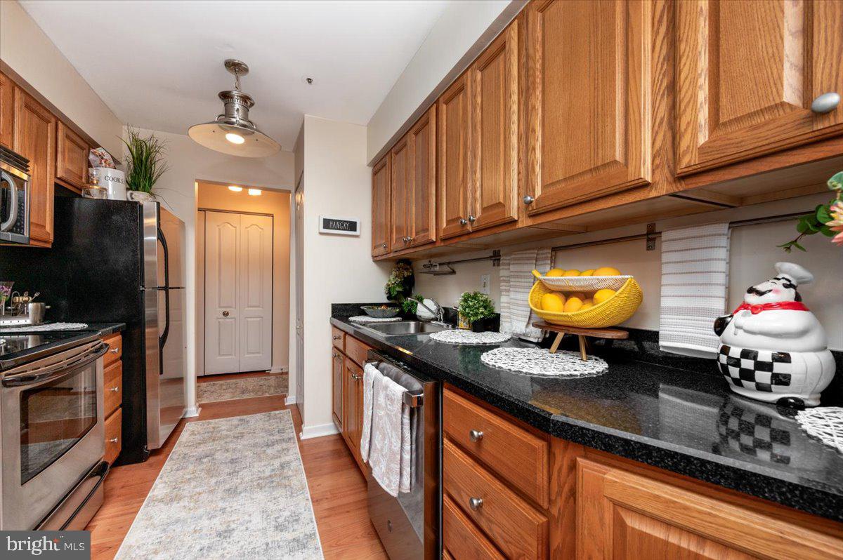 8561 Falls Run Road, Unit I Ellicott City, MD 21043 - Photo 15 of 35 Gallery Image 15
