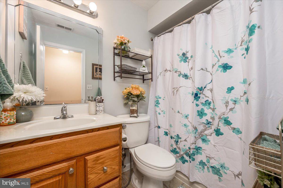 8561 Falls Run Road, Unit I Ellicott City, MD 21043 - Photo 22 of 35 Gallery Image 22