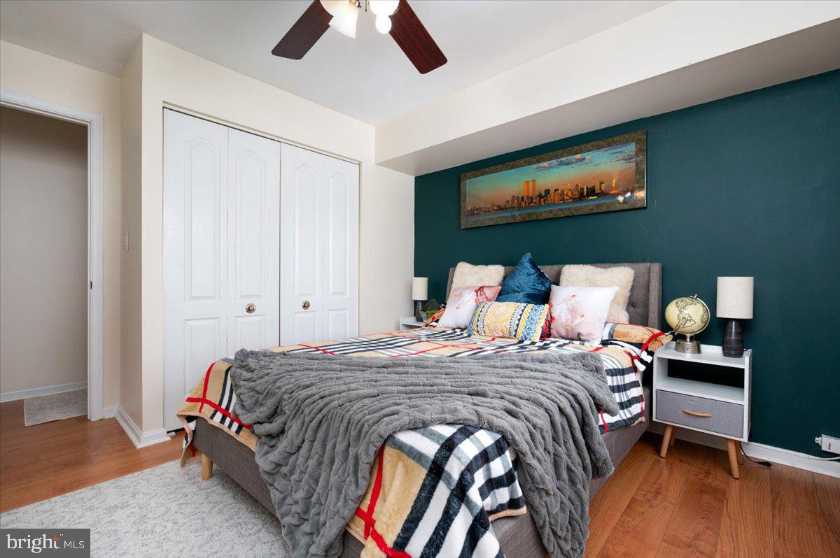 8561 Falls Run Road, Unit I Ellicott City, MD 21043 - Photo 23 of 35 Gallery Image 23