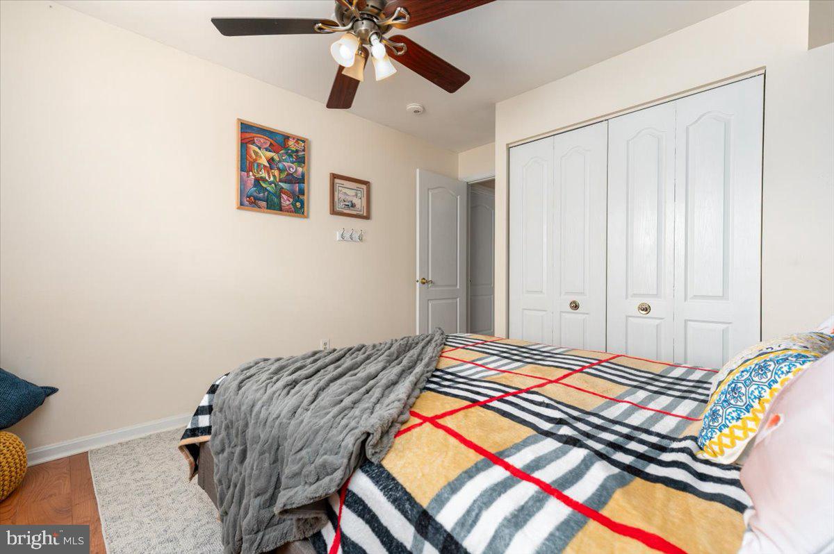 8561 Falls Run Road, Unit I Ellicott City, MD 21043 - Photo 24 of 35 Gallery Image 24