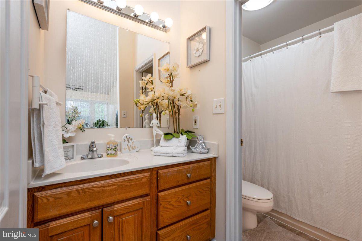 8561 Falls Run Road, Unit I Ellicott City, MD 21043 - Photo 30 of 35 Gallery Image 30