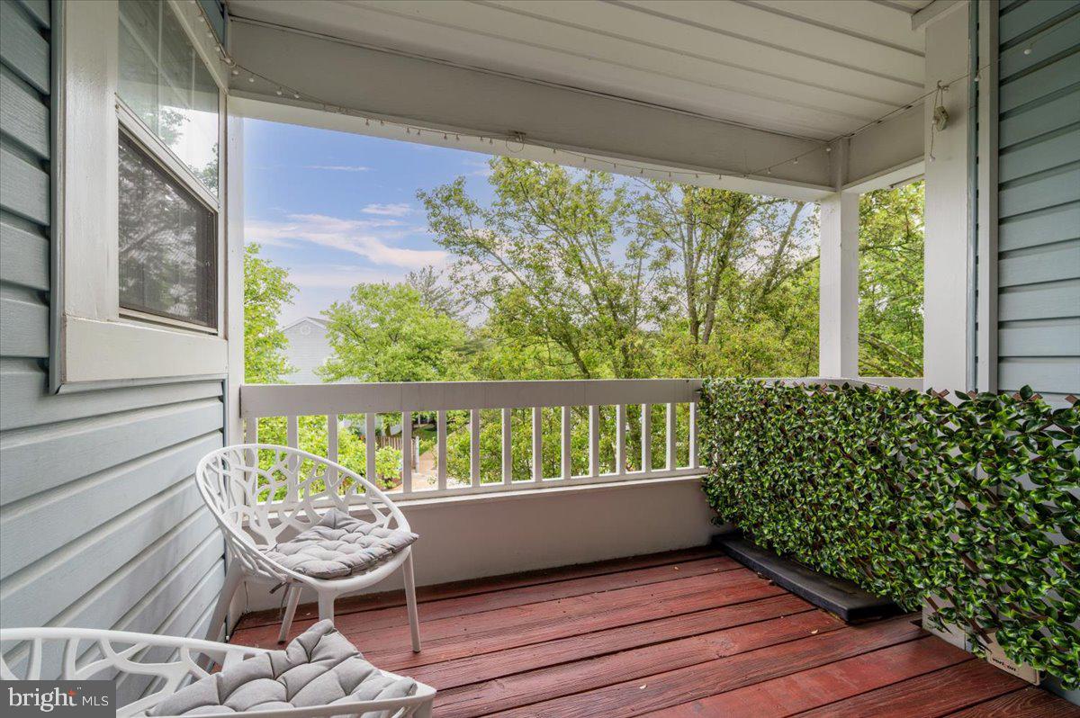 8561 Falls Run Road, Unit I Ellicott City, MD 21043 - Photo 31 of 35 Gallery Image 31