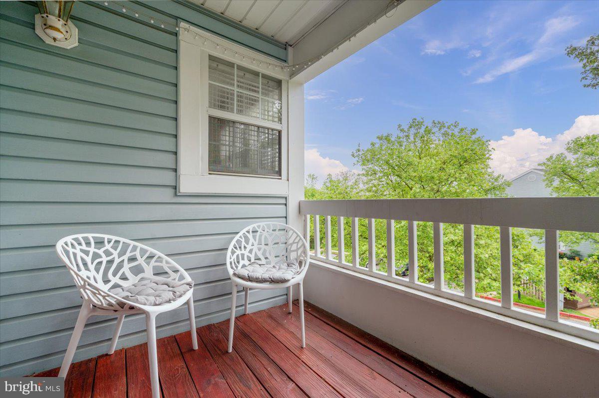 8561 Falls Run Road, Unit I Ellicott City, MD 21043 - Photo 33 of 35 Gallery Image 33