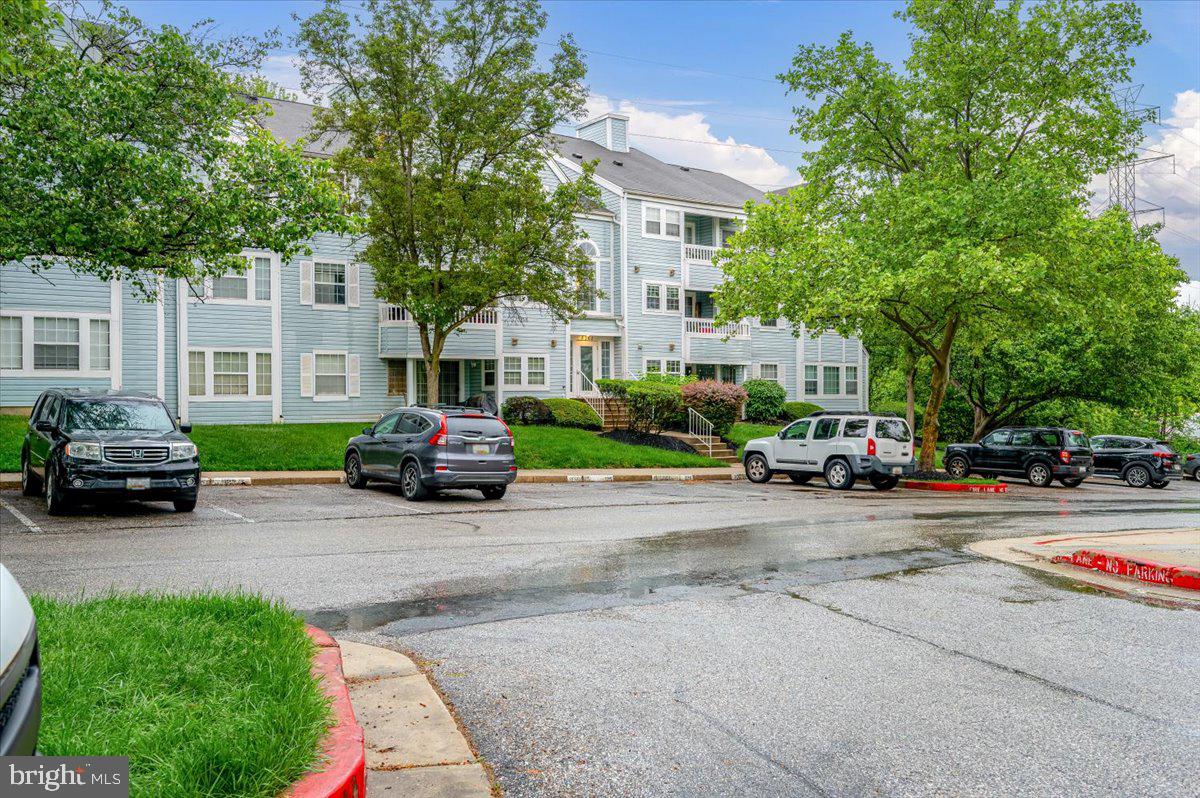 8561 Falls Run Road, Unit I Ellicott City, MD 21043 - Photo 6 of 35 Gallery Image 6