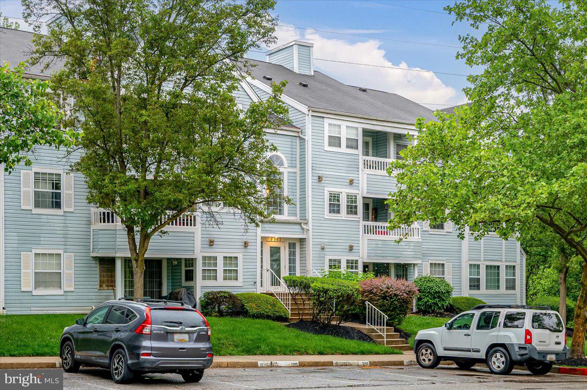 8561 Falls Run Road, Unit I Ellicott City, MD 21043 - Photo 8 of 35 Gallery Image 8