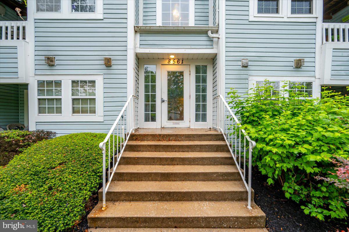 8561 Falls Run Road, Unit I Ellicott City, MD 21043 - Photo 10 of 35 Gallery Image 10