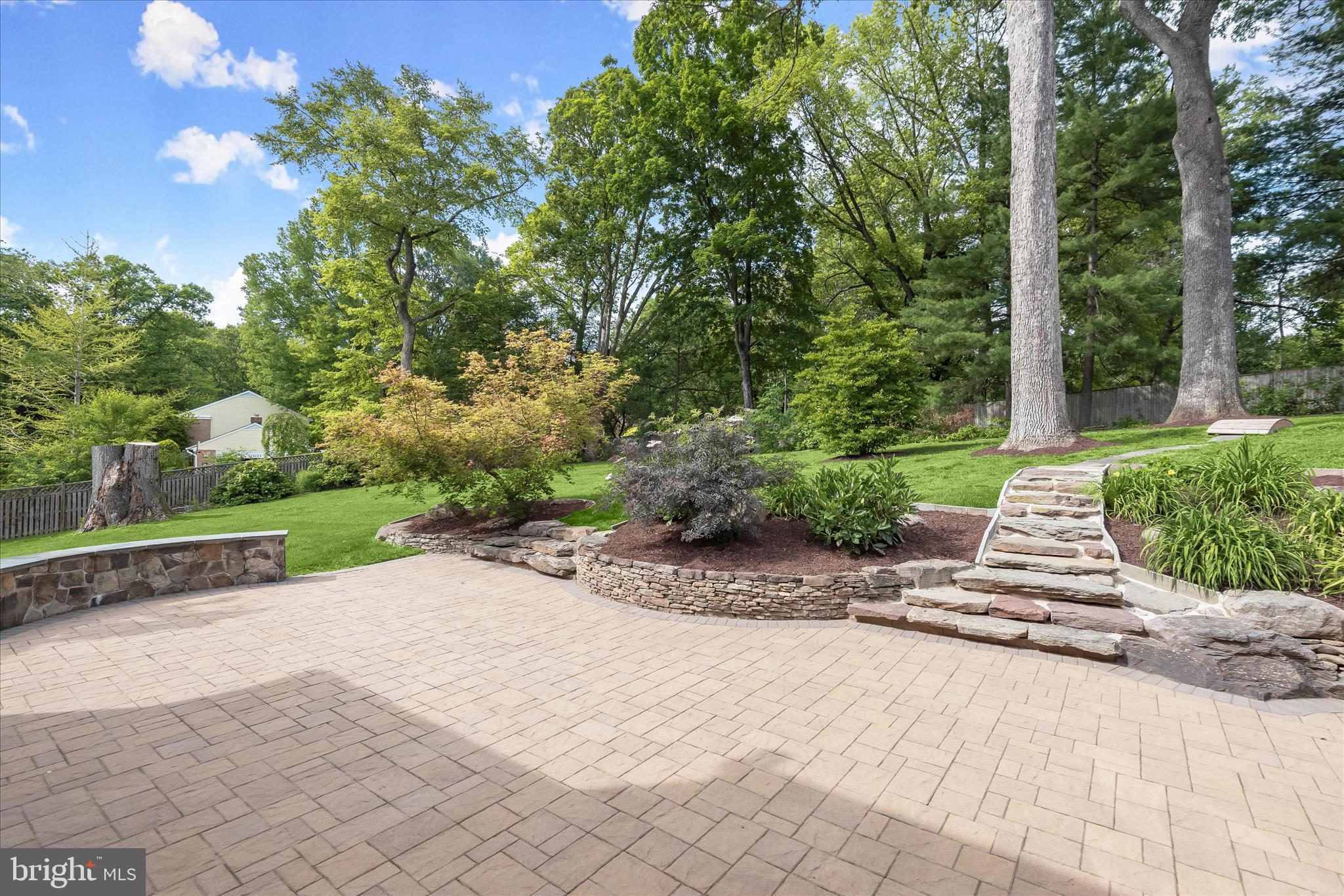 13121 Brandon Way Road Darnestown, MD 20878 - Photo 9 of 11 Patio
