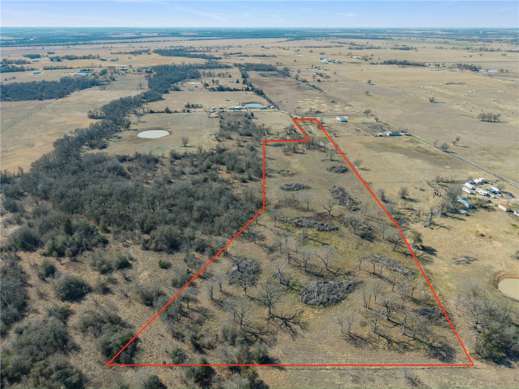 10065 John Cotton Road Calvert, TX 77837 - Photo 2 of 22 an aerial view of beach and ocean