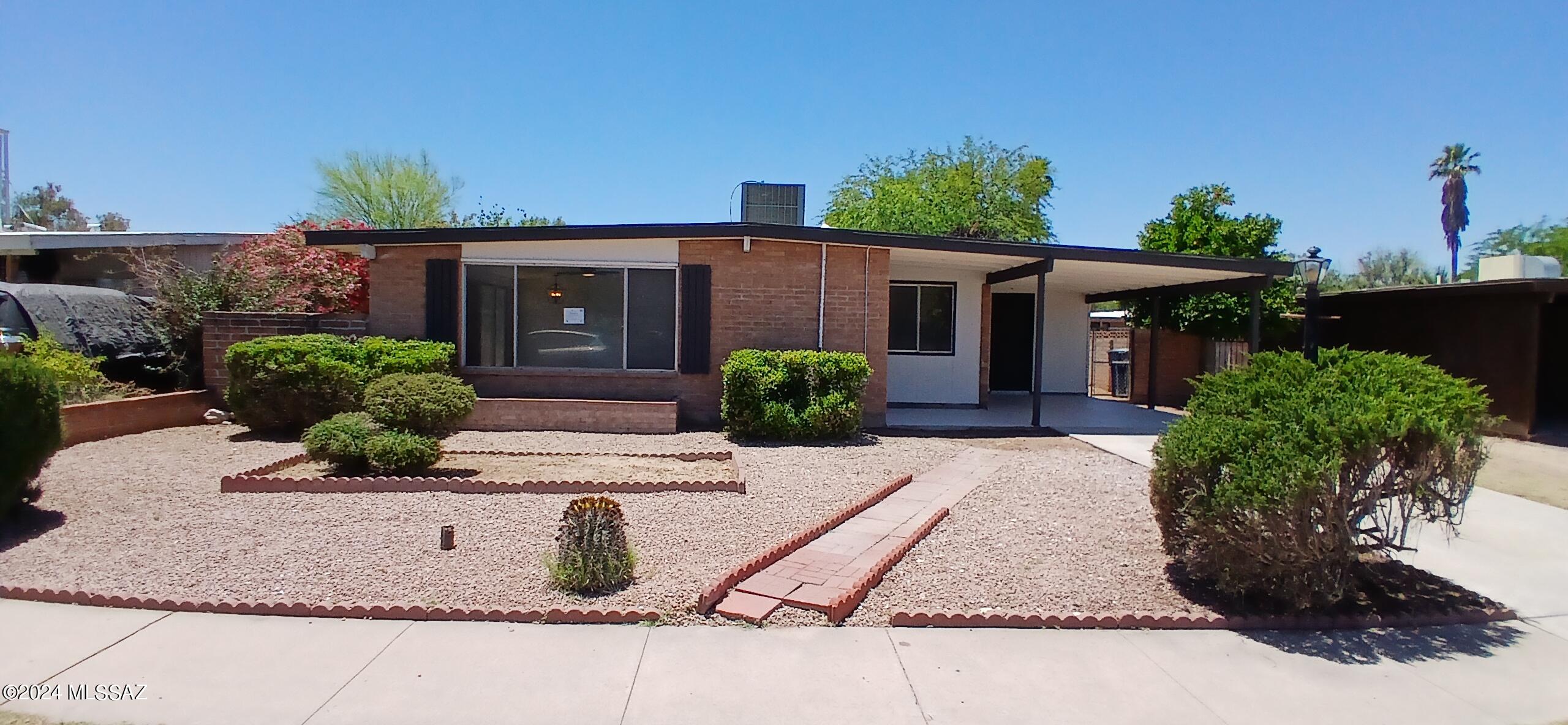 6998 East Stella Road Tucson, AZ 85730 - Photo 1 of 1 Gallery Image 1