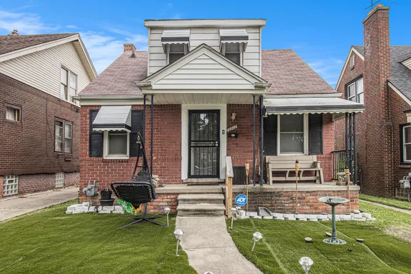 $125,000 | 19312 Goulburn Avenue, Detroit, MI 48205