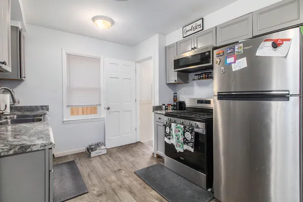 $125,000 | 19312 Goulburn Avenue, Detroit, MI 48205