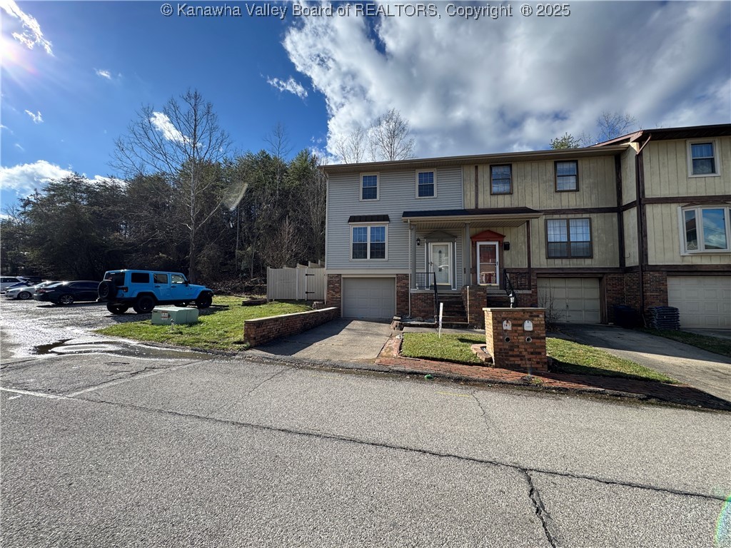 210 Jamestown Road Nitro, WV 25143 - Photo 1 of 24 Gallery Image 1
