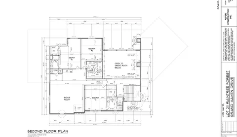 $2,799,900 | 9494 Grand Haven Drive, Brentwood, TN 37027