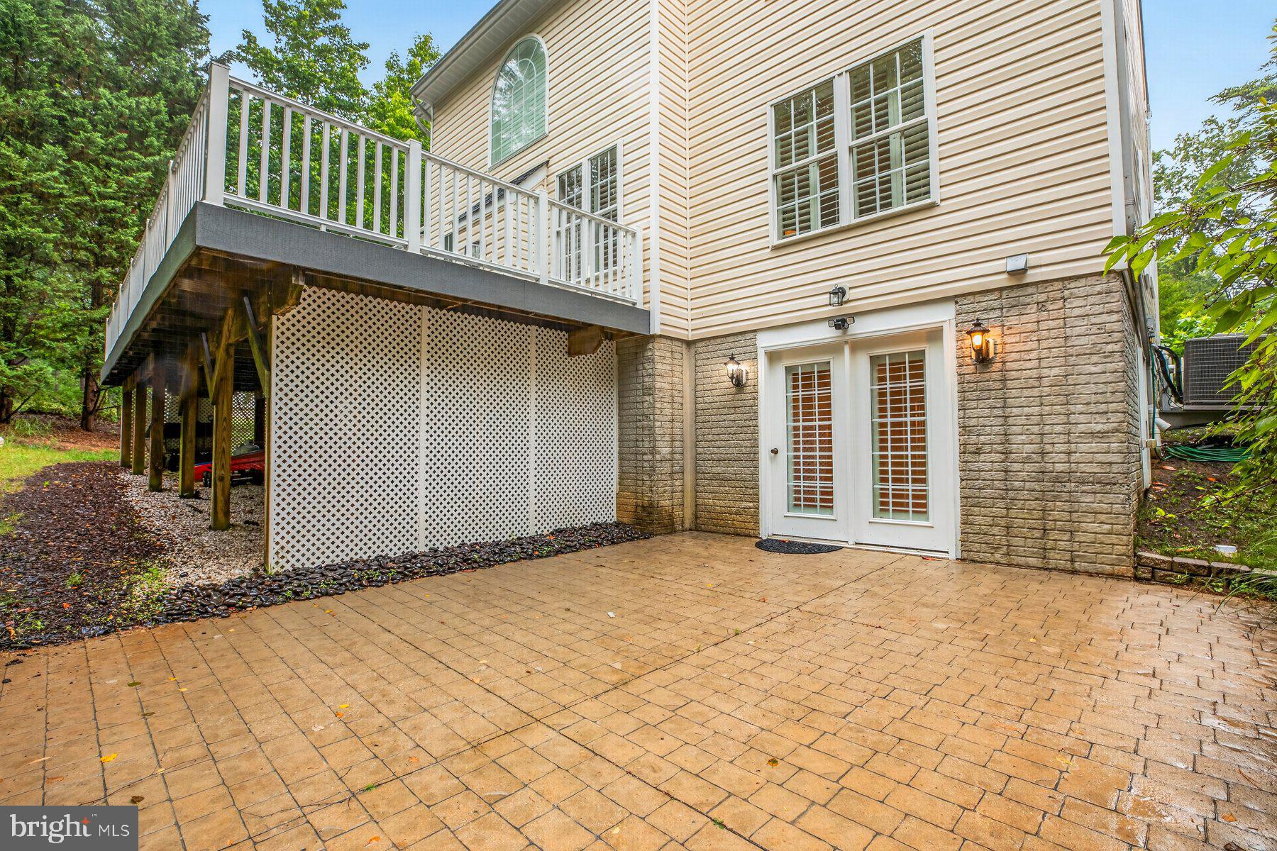 184 Hickory Point Road Pasadena, MD 21122 - Photo 52 of 57